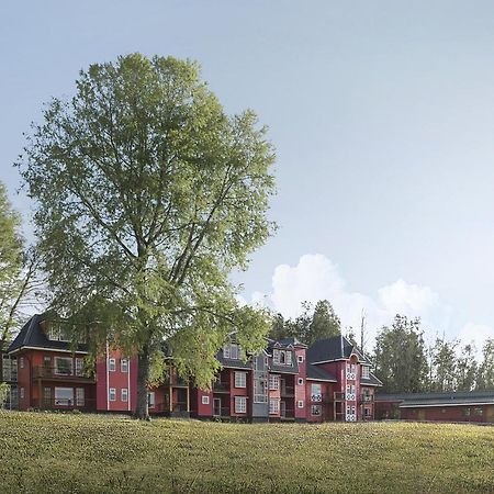 Das Dorf Hotel Pucón Екстериор снимка