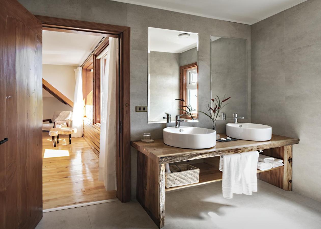 Das Dorf Hotel Pucón Екстериор снимка