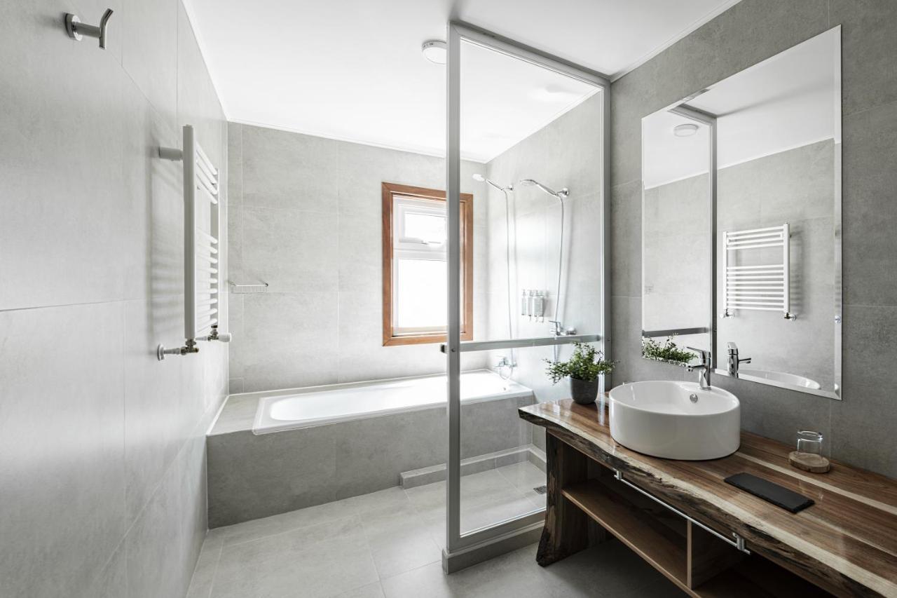 Das Dorf Hotel Pucón Екстериор снимка